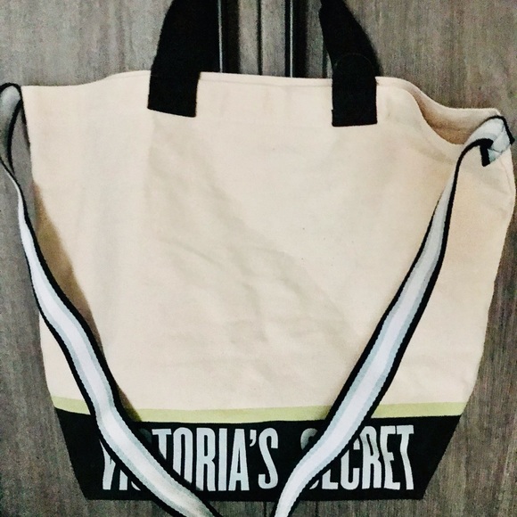 VICTORIA SECRET Tote bag - Picture 2 of 6